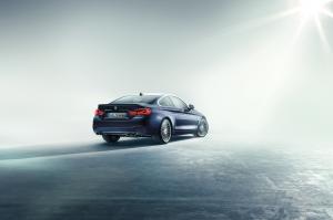 Alpina D4 Bi-Turbo Coupe (F32) (WW) '2017